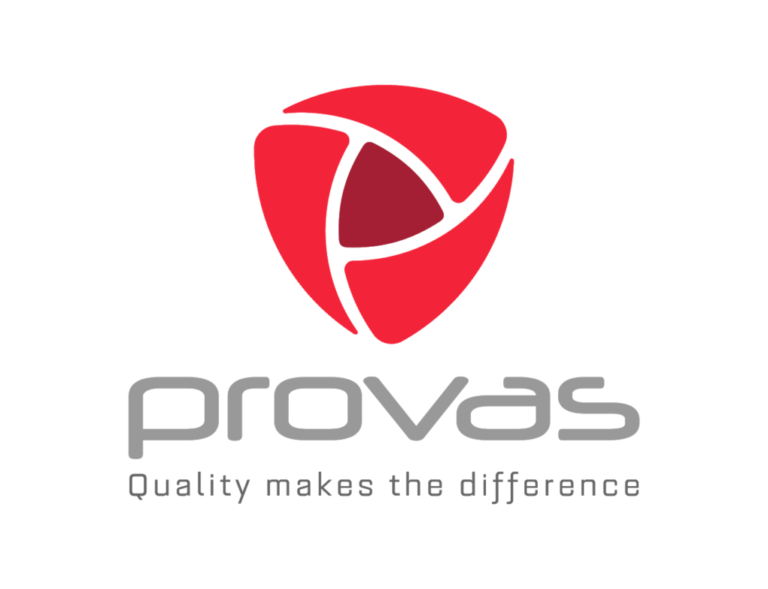 Provas Medical Logo